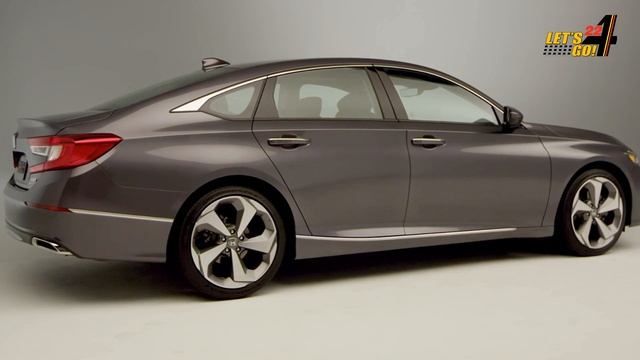 LET'S GO 224 /2017 ep.08/TATA & BGFC/ Honda Accord G 10/PTT BRIC SBK 2017 смотреть онлайн