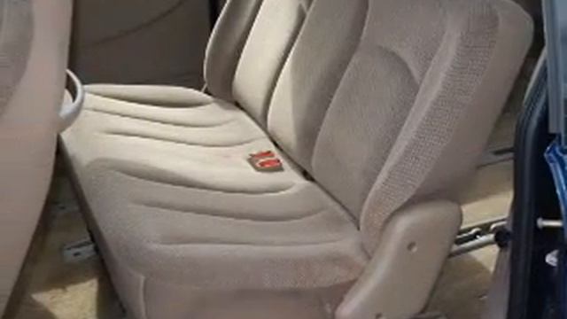 2003 Dodge Caravan - Brighton MI смотреть онлайн