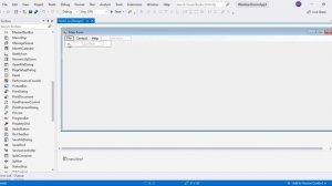 Basic Window Form Program | C# | Menu Strip | SUBSCRIBE AND LIKE