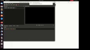How to mount Openshot .appimage file in Ubuntu 22.04