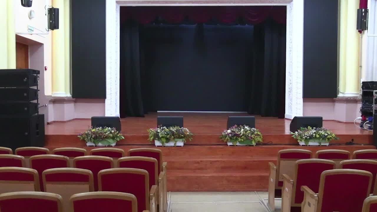 Проба АКВА