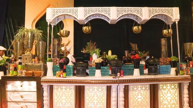 Bhandari Caterers- One of the best catering service in central india. смотреть онлайн