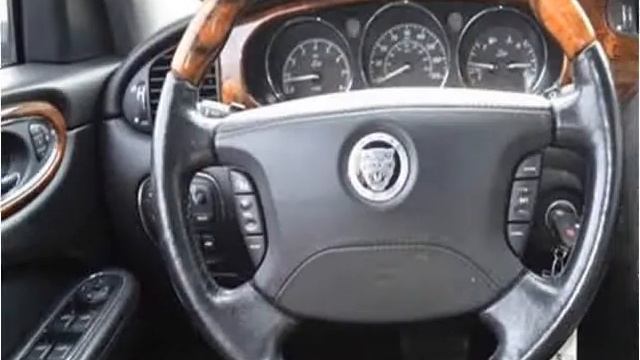 2008 Jaguar XJ-Series Used Cars Philadelphia PA смотреть онлайн