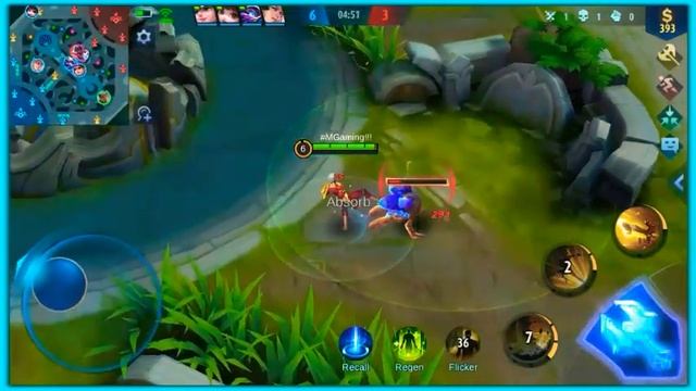 NEW! GAME BOOSTER IN MOBILE LEGENDS || FIX LAG & NO FRAME DROP || 100% WORK ALL DEVICES смотреть онлайн