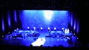 Юбилейный концерт Мирей Матье в Москве. Mireille Mathieu