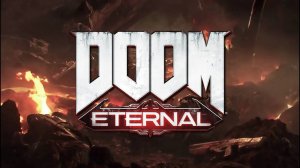 Впервые Играю в DOOM Eternal стрим #2