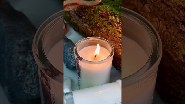 Сколько горит соевая свеча? #soycandle  #scentedcandle #ароматическаясвеча #соеваясвеча