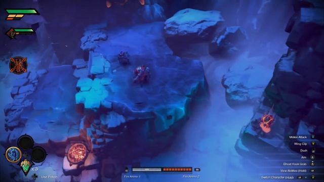 Darksiders Genesis: Part 8