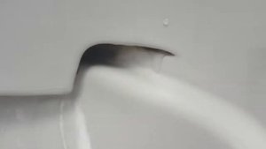 Подвесной безобод унитаз sensation flash clean