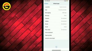 How to uninstall Mi browser_|_how to remove mi browser from phone