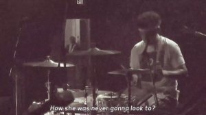 Arctic Monkeys - Secret Door [Lyric Video]