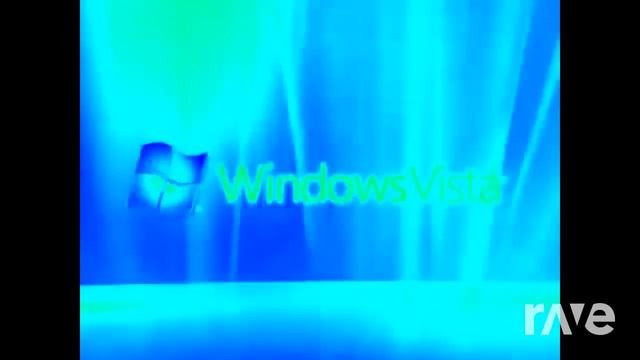 Windows Vista Effects Mashup RaveDJ Version 3