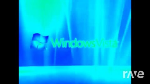 Windows Vista Effects Mashup RaveDJ Version 3