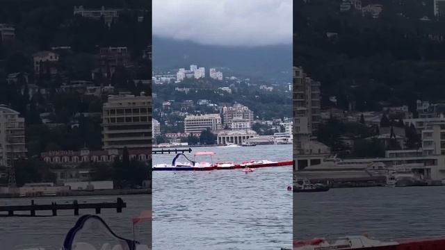 Цены в Крыму в июле #3: Сколько стоит отдых в Ялте? Цены на развлечения и продукты #крым #ялтаотдых смотреть онлайн