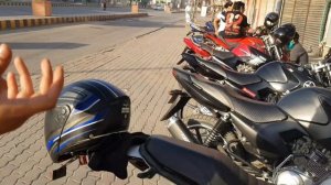 Fuego Scrambler 250cc. Full specs and review.😇
