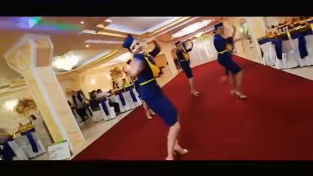 Танцевальная группа " Иверия" смотреть онлайн