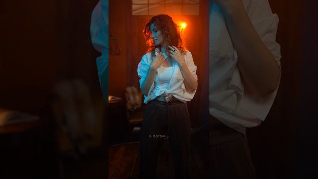 * Backstage / Бэкстейдж / фотограф из Омска Андрей Беляев