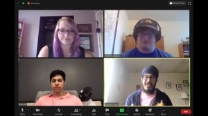 The G.R.I.T Podcast #1: Reserved Seating Upholstery