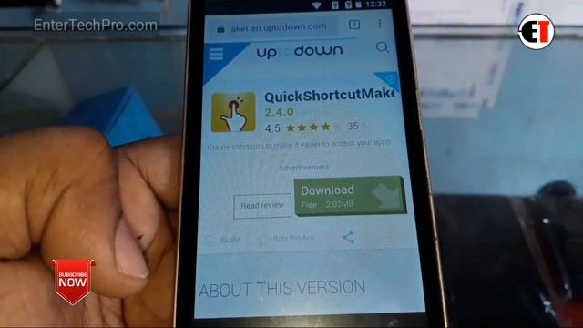 Micromax Q4101 FRP Unlock or Google Account Remove Without PC
