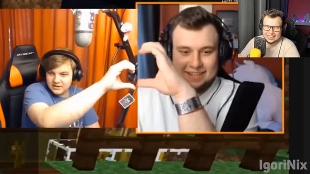 Y2meta.app - НЕРКИН СМОТРИТ РАЗОБЛАЧЕНИЕ НА САМОГО СЕБЯ. Реакция Неркина на разоблачение смотреть онлайн