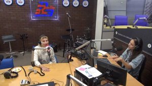 #ИгровойЧасНаРадио - Лада Дэнс