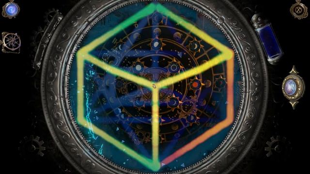 The House of Da Vinci [FR] Tour - Walkthrough 9 (iOS / Android / Steam) смотреть онлайн