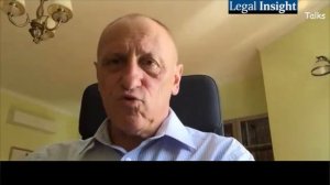 Legal Insight Talks - Интервью с  Александром Александровичем Аузаном