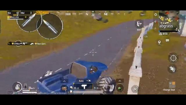 Fight back ⚡ | pubg montage 🔥 | power of realme6 60 fps ⚡ | смотреть онлайн