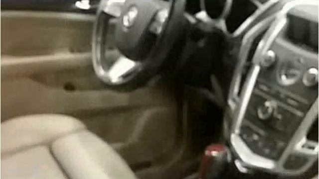 2010 Cadillac SRX Used Cars Tucker GA смотреть онлайн