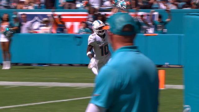 Arizona Cardinals vs. Miami Dolphins | 2024 Week 8 Game Preview