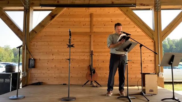 August 28, 2022 - "Seating Arrangements" - Arbor Worship Service смотреть онлайн