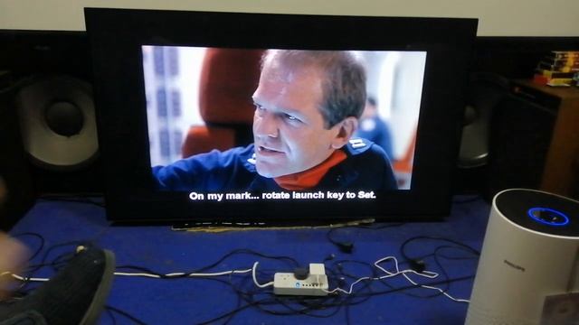 dolby dsu auro dts neural x matrix decoder ranting смотреть онлайн