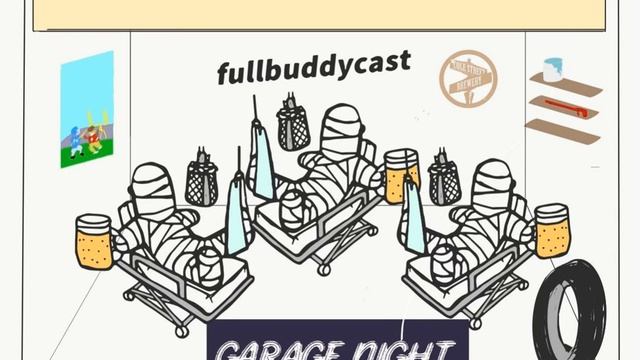 Garage Night with Craig Bentley and Corey Bentley: Catch Up Vegas Football Craig Ruined My...