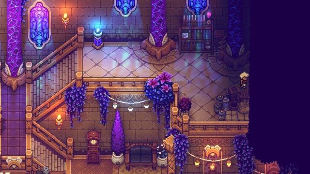 Sea of Stars Gameplay Walktrough German/Deutsch No Commentary Part 1 смотреть онлайн