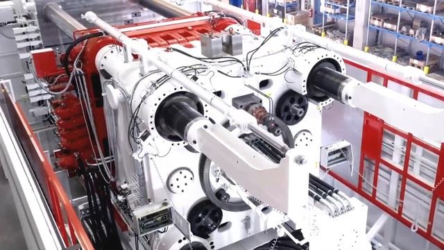 Why Tesla NEEDED The Giga Press... смотреть онлайн