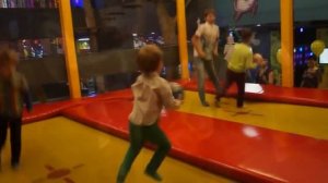 Отзыв - Лучшее День рождение в Fun Fantastic Word