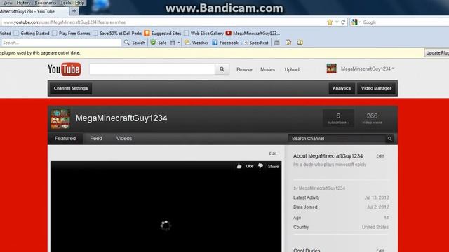 My Public Server IP and Admin People! смотреть онлайн