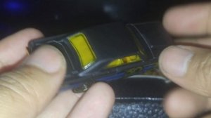 Hot Wheels, 50th Anniversary, '68 Dodge Dart.