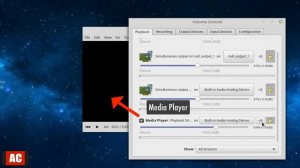 Route Audio Between Apps on Linux Mint Cinnamon