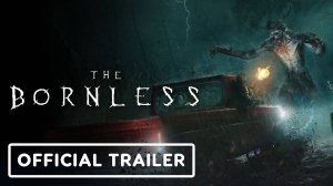 The Bornless Halloween Трейлер Геймплей 2024