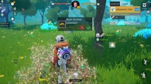 Auroria a Playful Journey