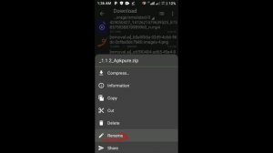 how to convert zip to apk on Android | easy way