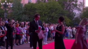 "Только любовь права" А. Бабаджанян. Исп. Дмитрий и Мария Злобины