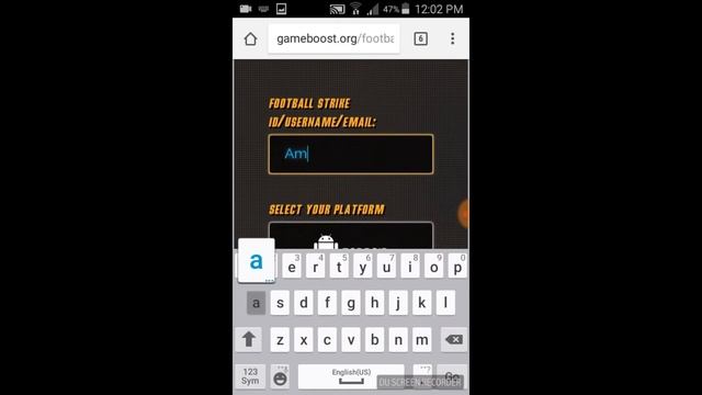 Football strike hack mod apk by "Android XD" смотреть онлайн