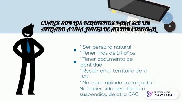 NORMAS QUE RIGEN JAC смотреть онлайн