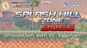 Прохождение Sonic 4 EPISODE 1