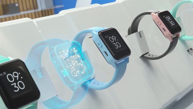 3D композиция для проекта смотреть онлайн