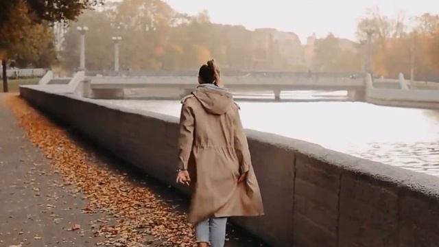 Осенний мотив смотреть онлайн