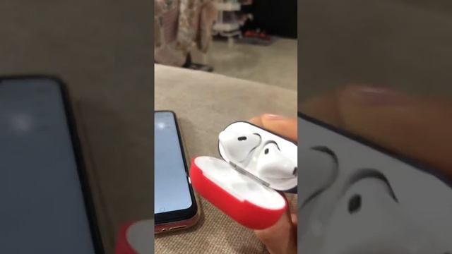 HOW TO CONNECT PAIR APPLE AIRPODS with Android Honor Play смотреть онлайн