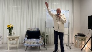 Подростки вызовы переходного периода. Александр Хакимов. Астана 16.10.24